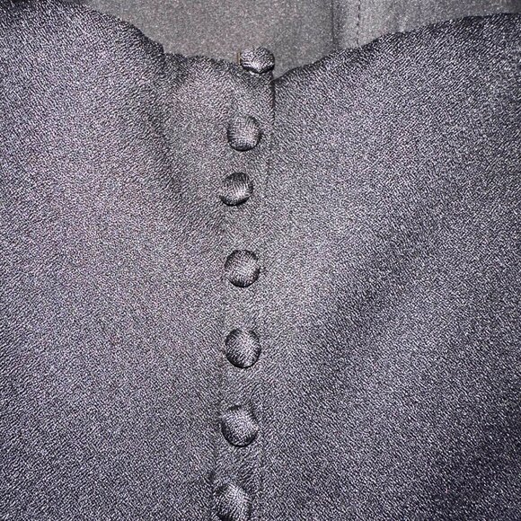 Elliatt “Reception Dress” (Black) | Size S | NWT - Picture 6 of 10